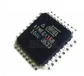 ATMEGA168V-10AU QPF32
